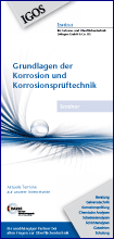 Seminar "Grundlagen der Korrosion und Korrosionsprüftechnik"