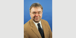 Neuer kommissarischer Institutsleiter