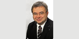 Josef Andrek, a public and sworn IHK-expert