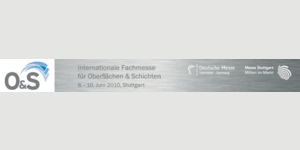 IGOS auf der O&S in Stuttgart