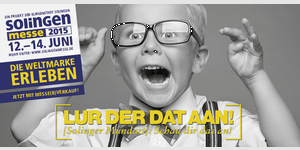 Solingen Messe 2015