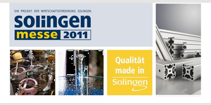 Solingen Messe 2011
