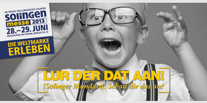 Solingen Messe 2013 Film